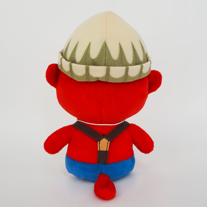 Sanei Boeki/Animal Crossing ALL STAR COLLECTION/DP20 Pascal