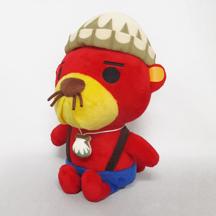 Sanei Boeki/Animal Crossing ALL STAR COLLECTION/DP20 Pascal