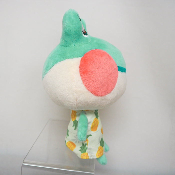 三英貿易/どうぶつの森　ALL STAR COLLECTION/DP24 レイニー