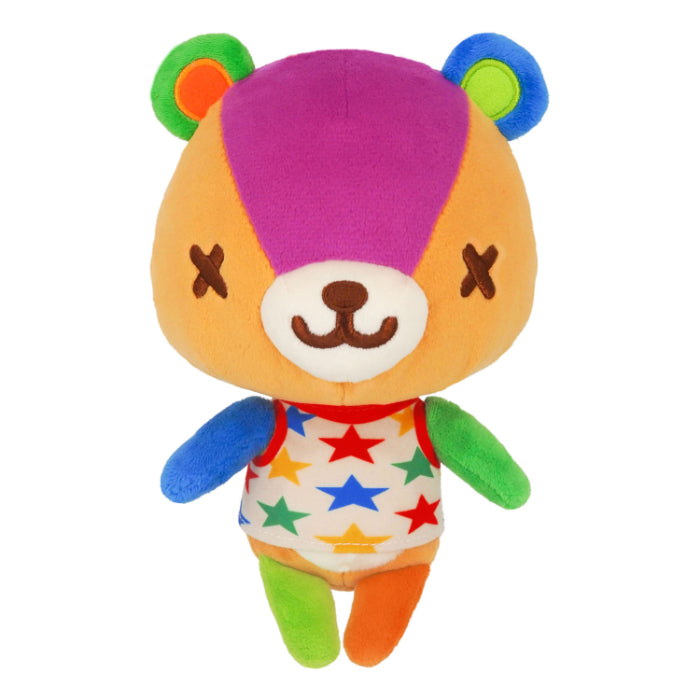 Sanei Boeki/Animal Crossing ALL STAR COLLECTION/DP38 Patch