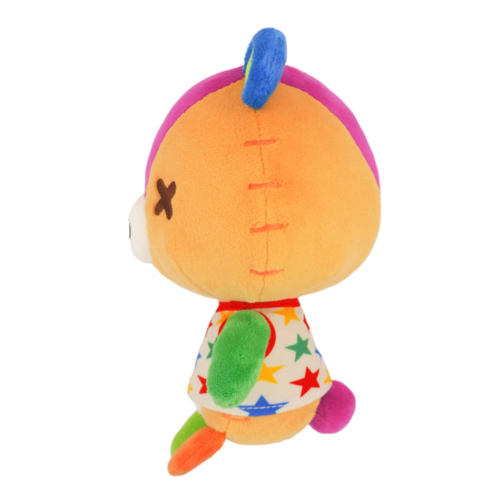 Sanei Boeki/Animal Crossing ALL STAR COLLECTION/DP38 Patch