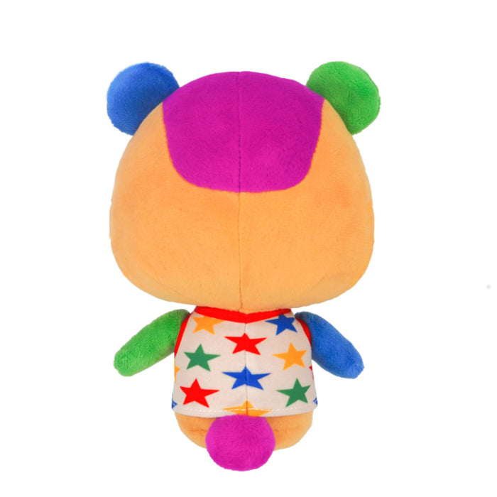 Sanei Boeki/Animal Crossing ALL STAR COLLECTION/DP38 Patch