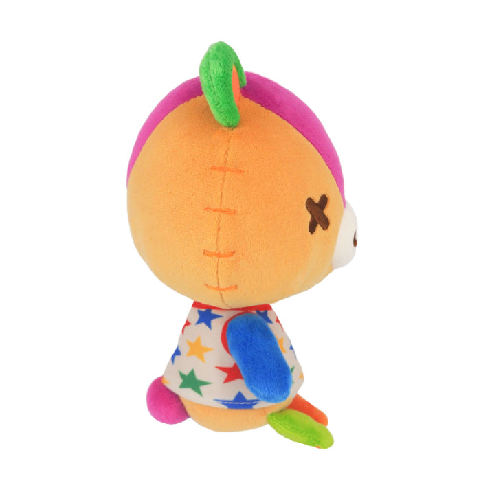 Sanei Boeki/Animal Crossing ALL STAR COLLECTION/DP38 Patch