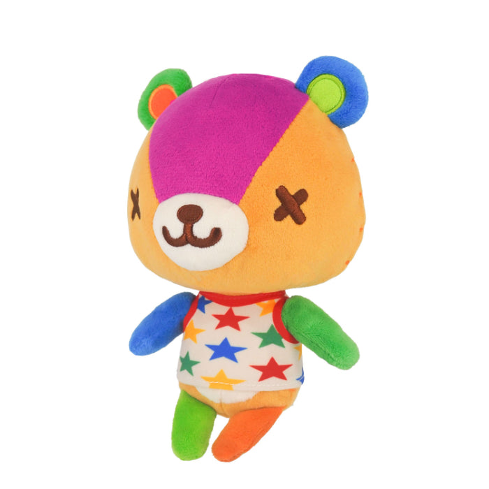 Sanei Boeki/Animal Crossing ALL STAR COLLECTION/DP38 Patch