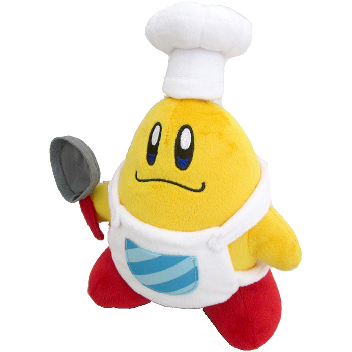 Sanei Boeki/Kirby ALL STAR COLLECTION/KP06 Chef Kawasaki