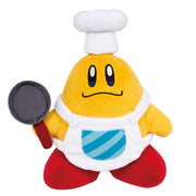 Sanei Boeki/Kirby ALL STAR COLLECTION/KP06 Chef Kawasaki