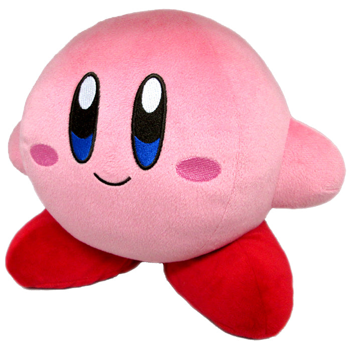 Sanei Boeki / Kirby's Dream Land ALL STAR COLLECTION / KP07 Kirby Standard