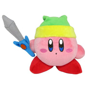 Sanei Boeki/Kirby ALL STAR COLLECTION/KP09 Sword Kirby