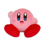 Sanei Boeki / Kirby ALL STAR COLLECTION / KP16 Kirby Sitting