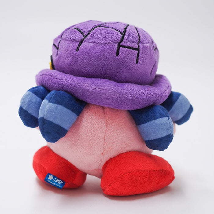 Sanei Boeki / Kirby's Dream Land ALL STAR COLLECTION / KP32 Spider Kirby