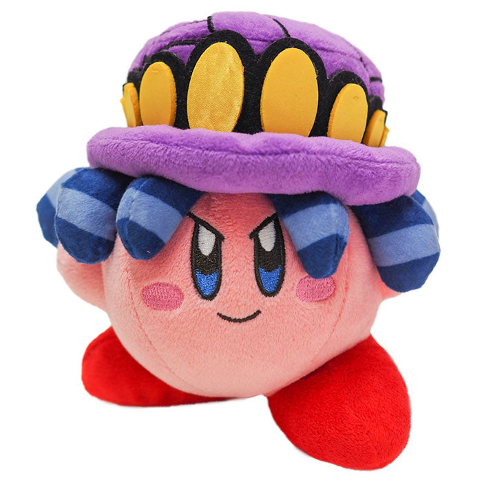 Sanei Boeki / Kirby's Dream Land ALL STAR COLLECTION / KP32 Spider Kirby