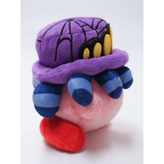 Sanei Boeki / Kirby's Dream Land ALL STAR COLLECTION / KP32 Spider Kirby