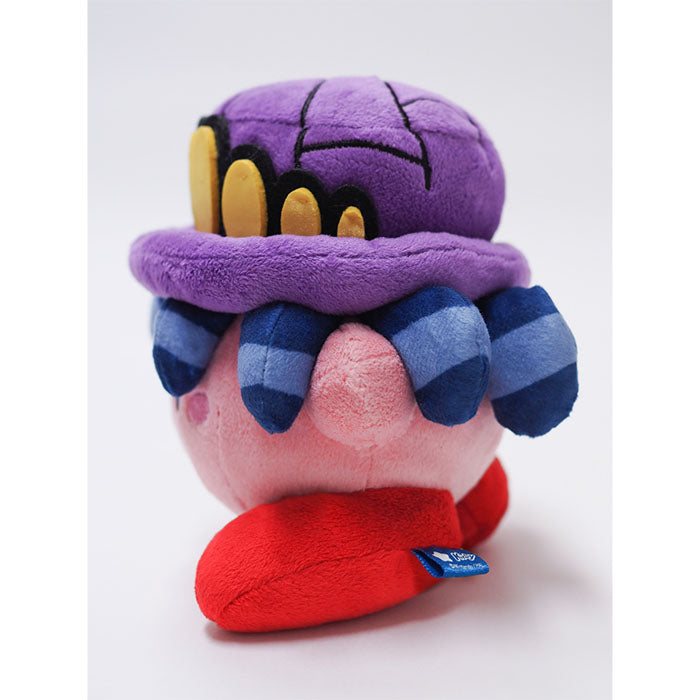 Sanei Boeki / Kirby's Dream Land ALL STAR COLLECTION / KP32 Spider Kirby