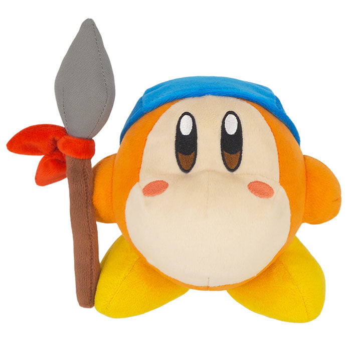 Sanei Boeki / Kirby ALL STAR COLLECTION / KP44 Bandana Waddle Dee