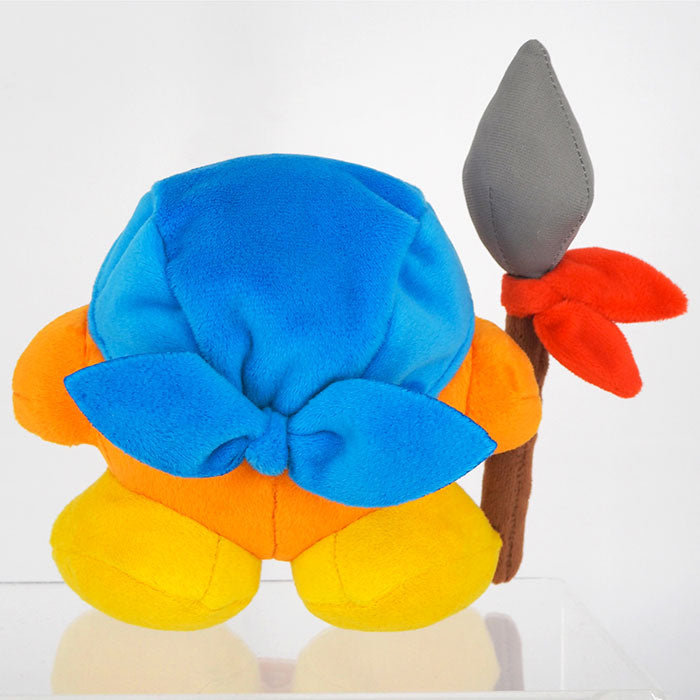 Sanei Boeki / Kirby ALL STAR COLLECTION / KP44 Bandana Waddle Dee