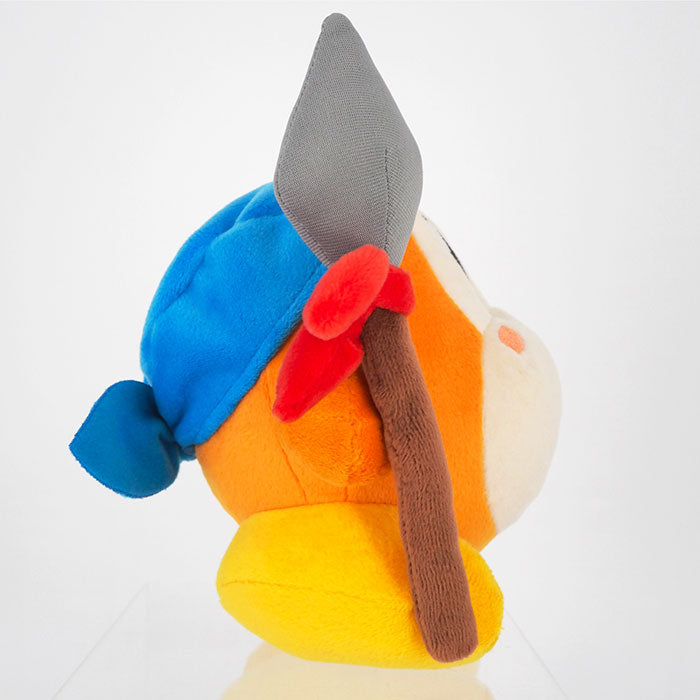 Sanei Boeki / Kirby ALL STAR COLLECTION / KP44 Bandana Waddle Dee
