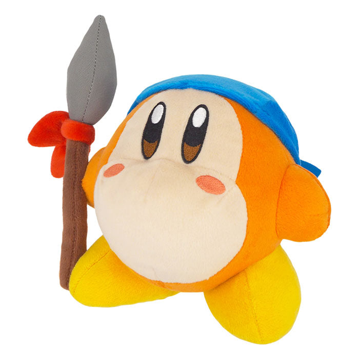 Sanei Boeki / Kirby ALL STAR COLLECTION / KP44 Bandana Waddle Dee