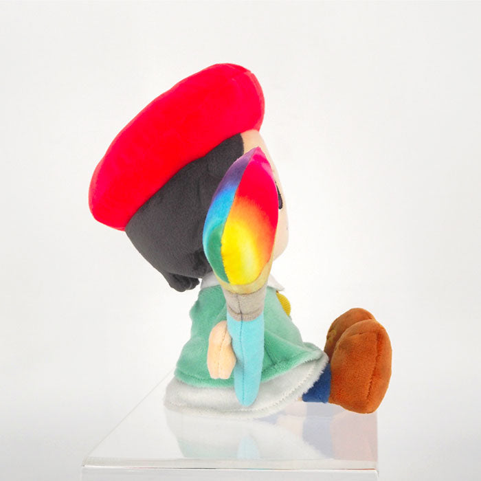 Sanei Boeki/Kirby's Dream Land ALL STAR COLLECTION/KP47 Adeleine
