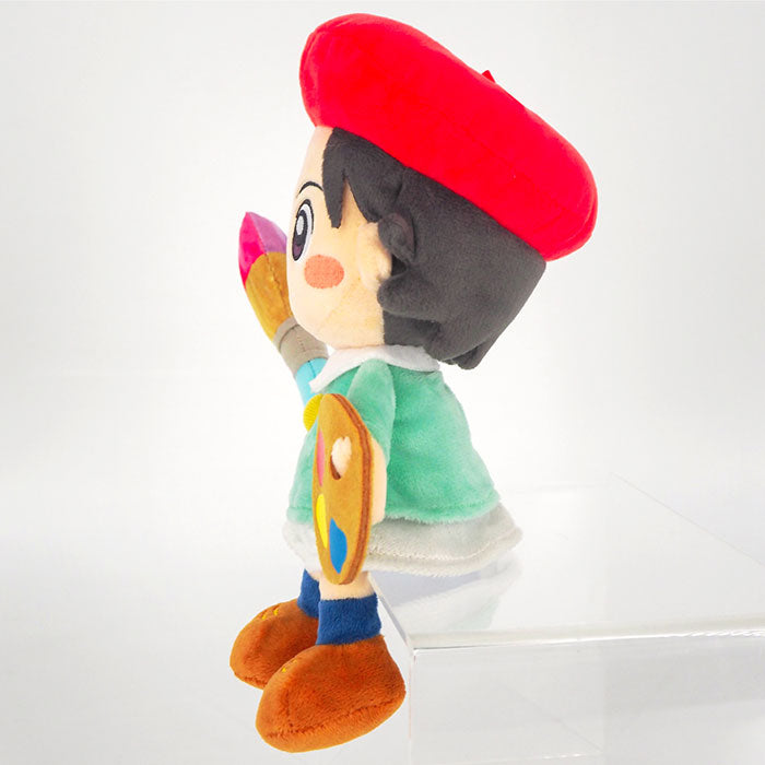 Sanei Boeki/Kirby's Dream Land ALL STAR COLLECTION/KP47 Adeleine