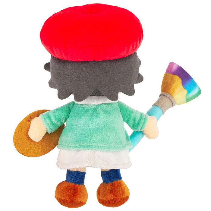 Sanei Boeki/Kirby's Dream Land ALL STAR COLLECTION/KP47 Adeleine