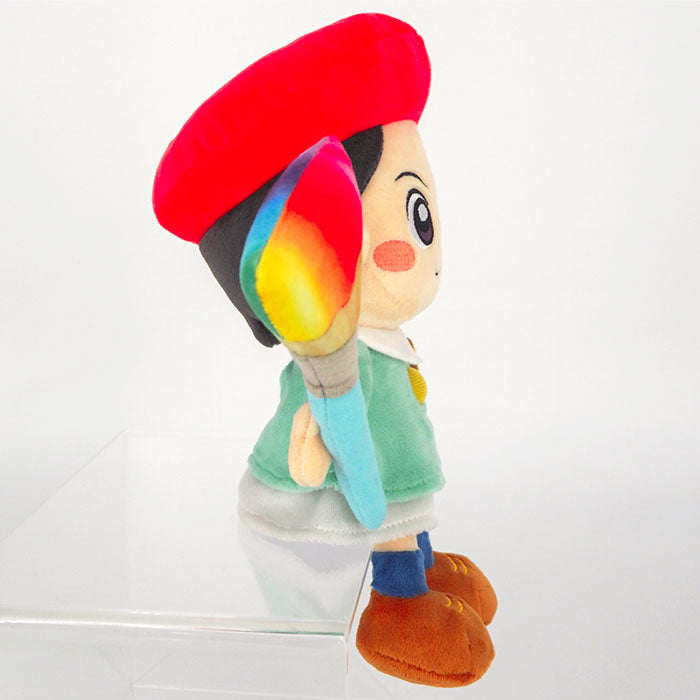 Sanei Boeki/Kirby's Dream Land ALL STAR COLLECTION/KP47 Adeleine