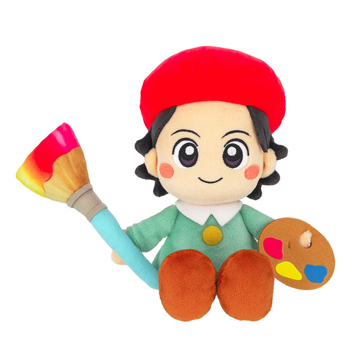 Sanei Boeki/Kirby's Dream Land ALL STAR COLLECTION/KP47 Adeleine