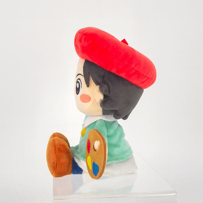 Sanei Boeki/Kirby's Dream Land ALL STAR COLLECTION/KP47 Adeleine