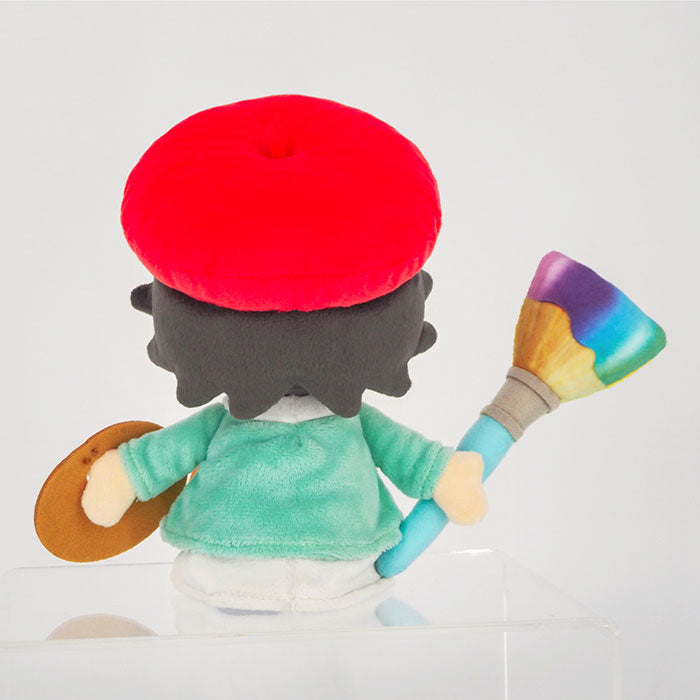 Sanei Boeki/Kirby's Dream Land ALL STAR COLLECTION/KP47 Adeleine