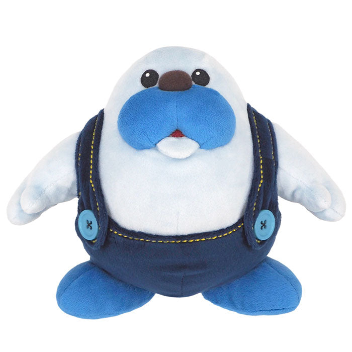 Sanei Boeki/Kirby ALL STAR COLLECTION/KP50 Mr. Frosty