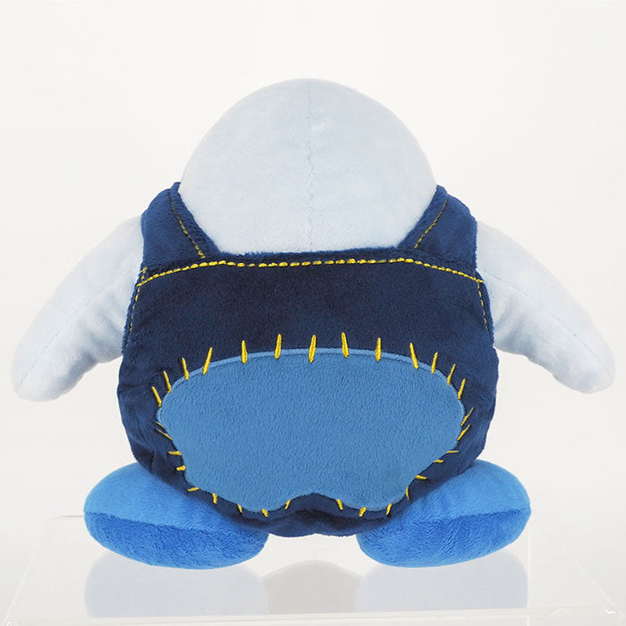Sanei Boeki/Kirby ALL STAR COLLECTION/KP50 Mr. Frosty