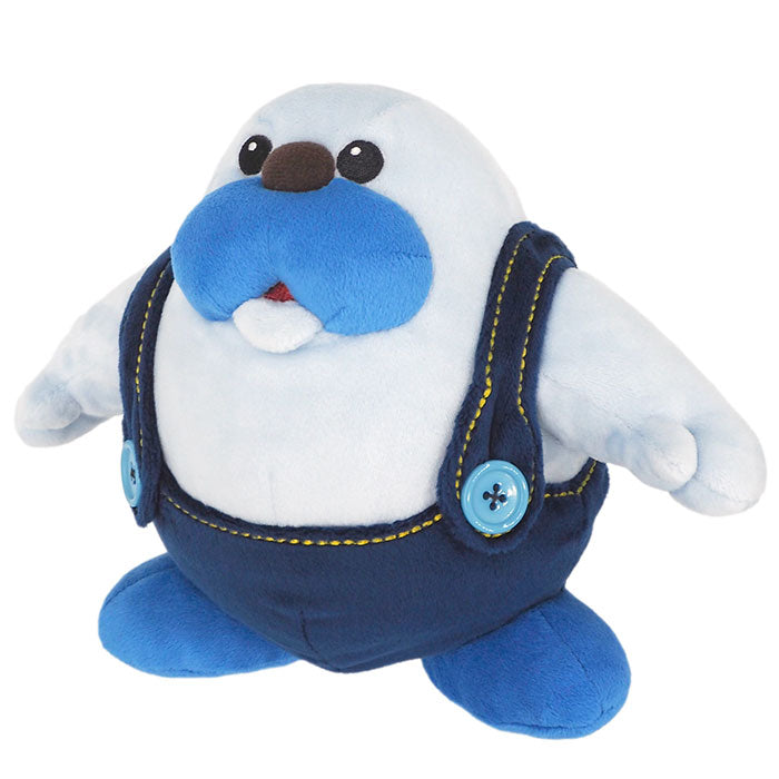 Sanei Boeki/Kirby ALL STAR COLLECTION/KP50 Mr. Frosty