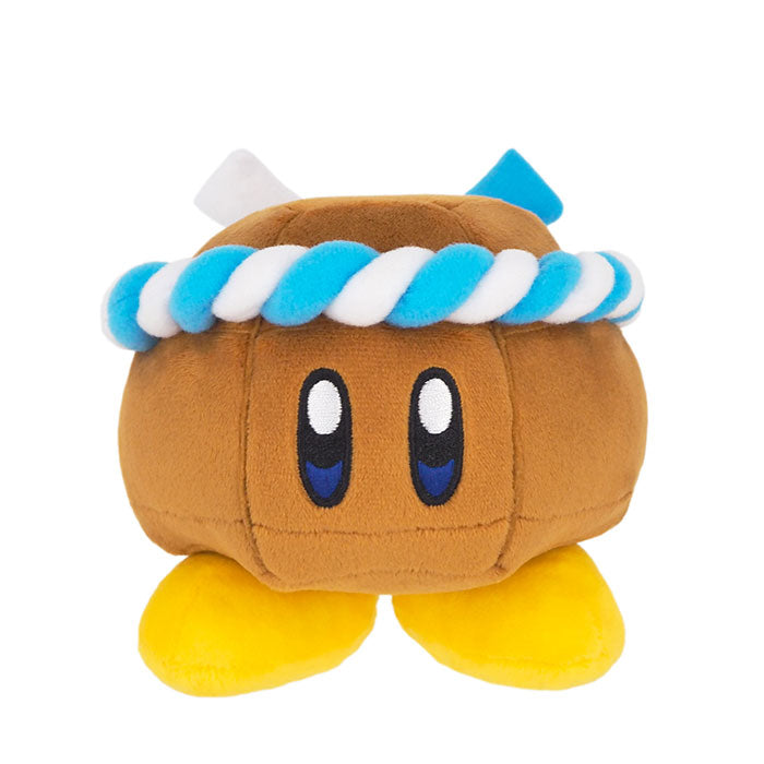 Sanei Boeki / Kirby ALL STAR COLLECTION / KP51 Rocky
