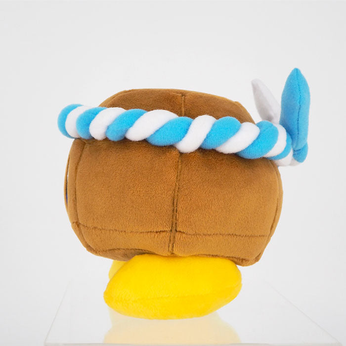 Sanei Boeki / Kirby ALL STAR COLLECTION / KP51 Rocky