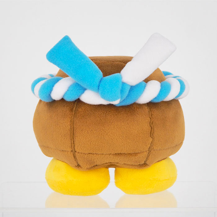 Sanei Boeki / Kirby ALL STAR COLLECTION / KP51 Rocky
