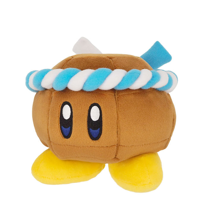 Sanei Boeki / Kirby ALL STAR COLLECTION / KP51 Rocky