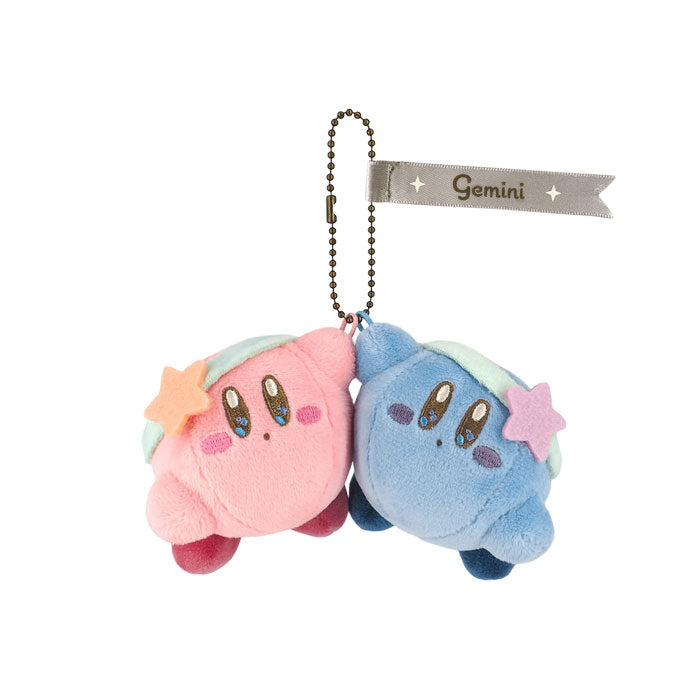 三英貿易/KIRBY ホロスコープ・コレクション/EA-HC03 マスコット ふたご座