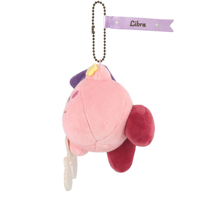 Sanei Boeki / Kirby Horoscope Collection / EA-HC07 Mascot Libra