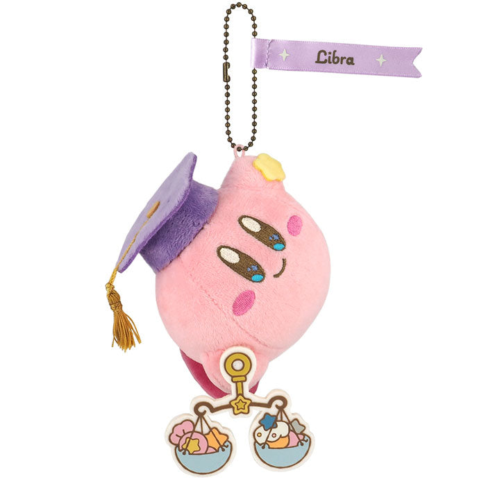 Sanei Boeki / Kirby Horoscope Collection / EA-HC07 Mascot Libra