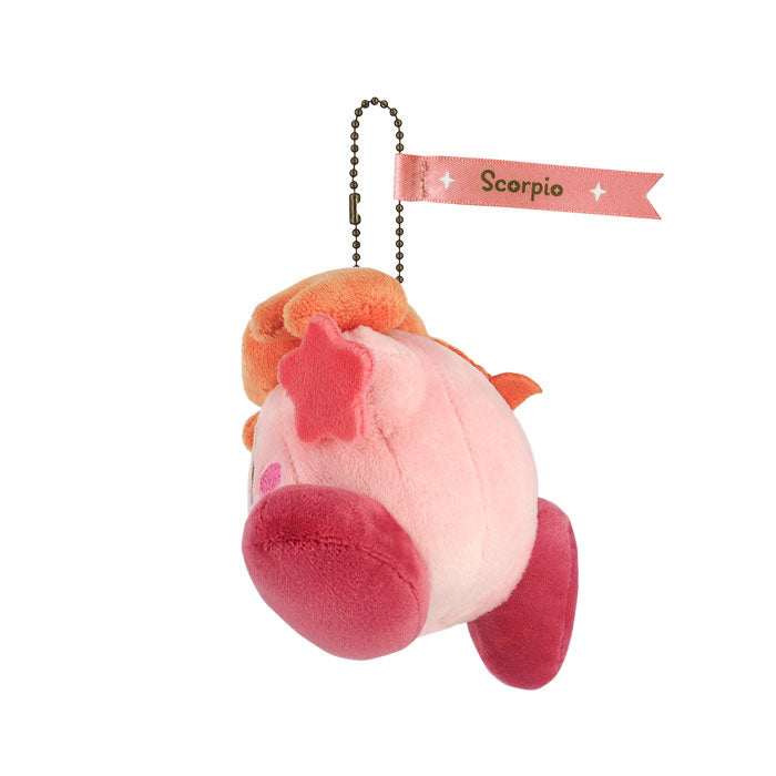 Sanei Boeki / Kirby Horoscope Collection / EA-HC08 Mascot Scorpio