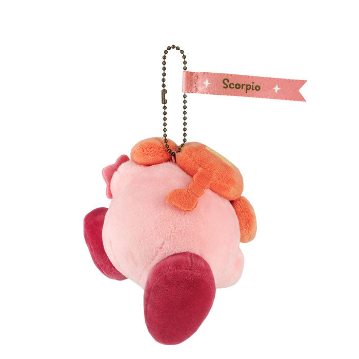 Sanei Boeki / Kirby Horoscope Collection / EA-HC08 Mascot Scorpio