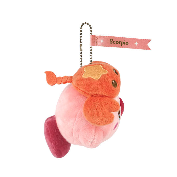Sanei Boeki / Kirby Horoscope Collection / EA-HC08 Mascot Scorpio