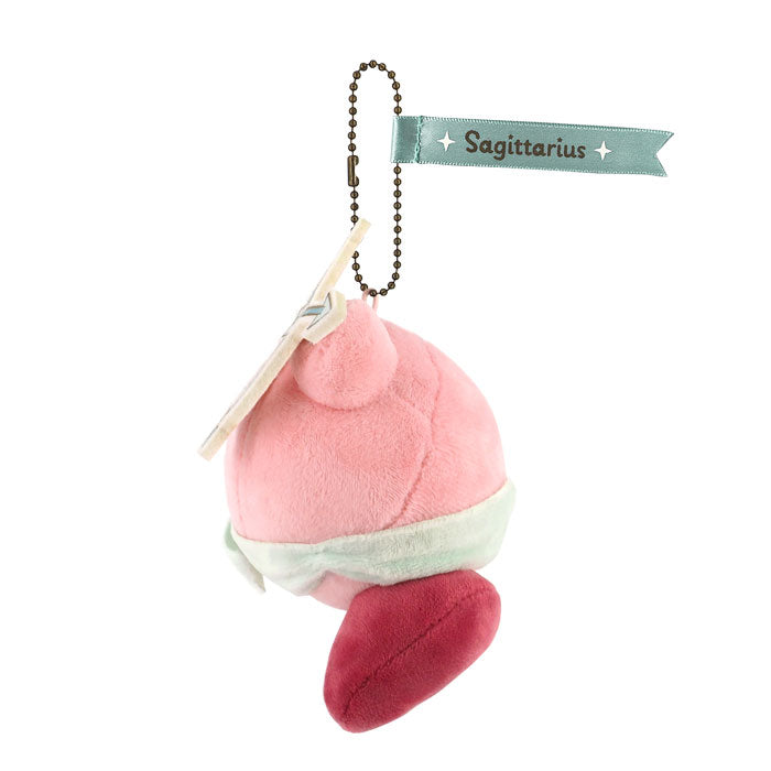 Sanei Boeki/KIRBY HOROSCOPE COLLECTION/EA-HC09 Mascot Sagittarius