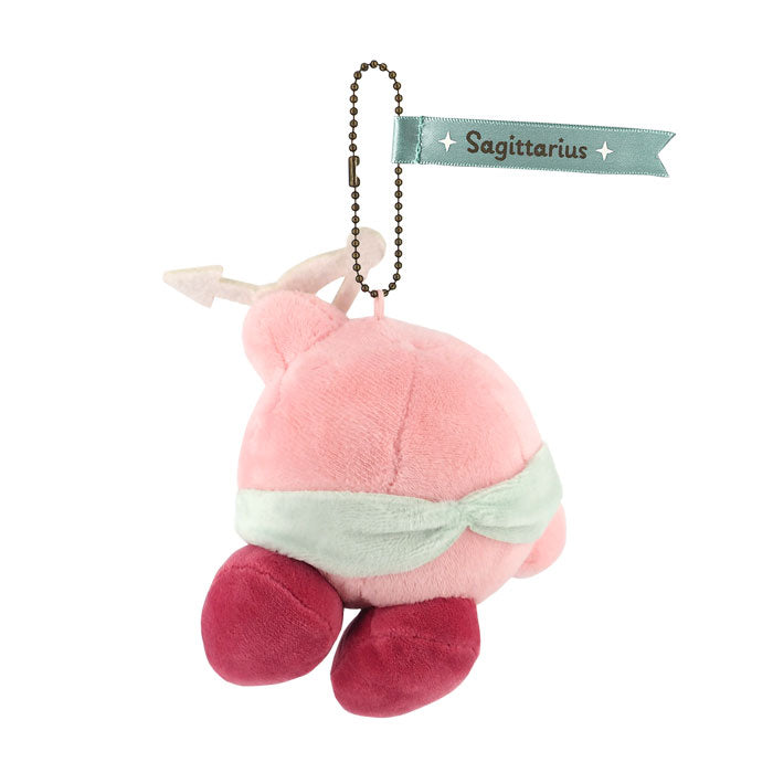 Sanei Boeki/KIRBY HOROSCOPE COLLECTION/EA-HC09 Mascot Sagittarius