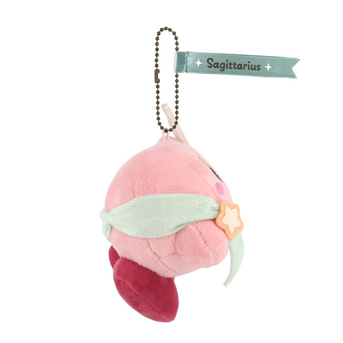 Sanei Boeki/KIRBY HOROSCOPE COLLECTION/EA-HC09 Mascot Sagittarius