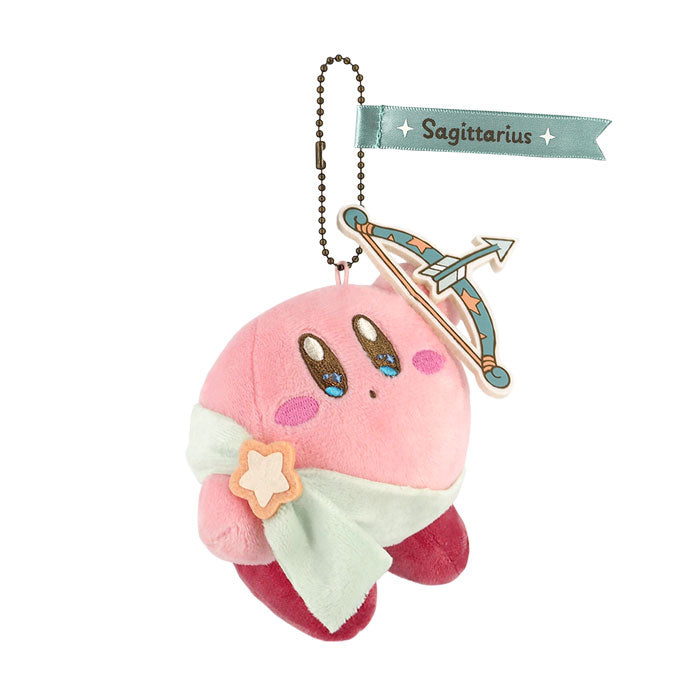 Sanei Boeki/KIRBY HOROSCOPE COLLECTION/EA-HC09 Mascot Sagittarius