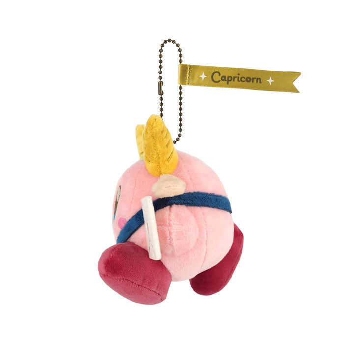 Sanei Boeki / KIRBY Horoscope Collection / EA-HC10 Mascot Capricorn