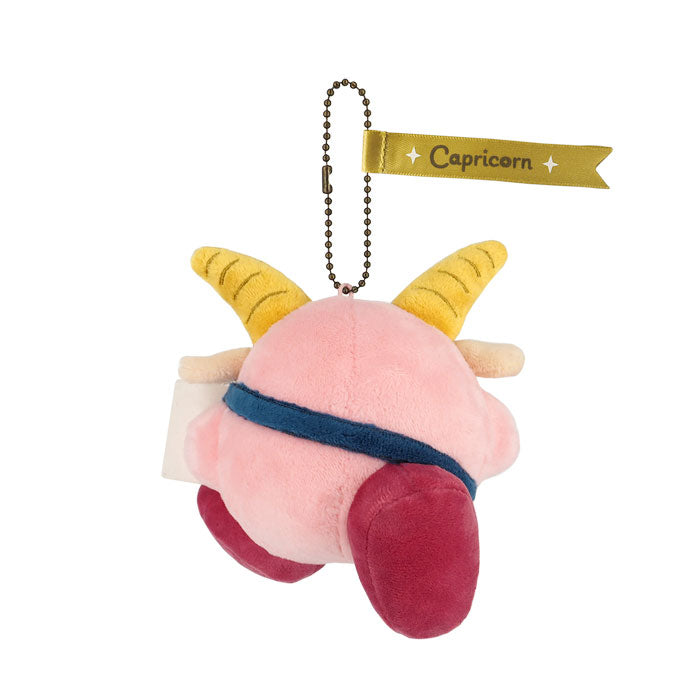 Sanei Boeki / KIRBY Horoscope Collection / EA-HC10 Mascot Capricorn