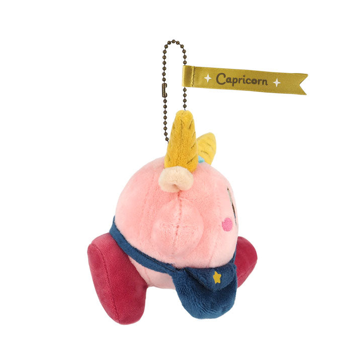 Sanei Boeki / KIRBY Horoscope Collection / EA-HC10 Mascot Capricorn