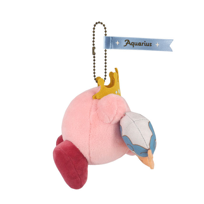 Sanei Boeki / KIRBY Horoscope Collection / EA-HC11 Mascot Aquarius