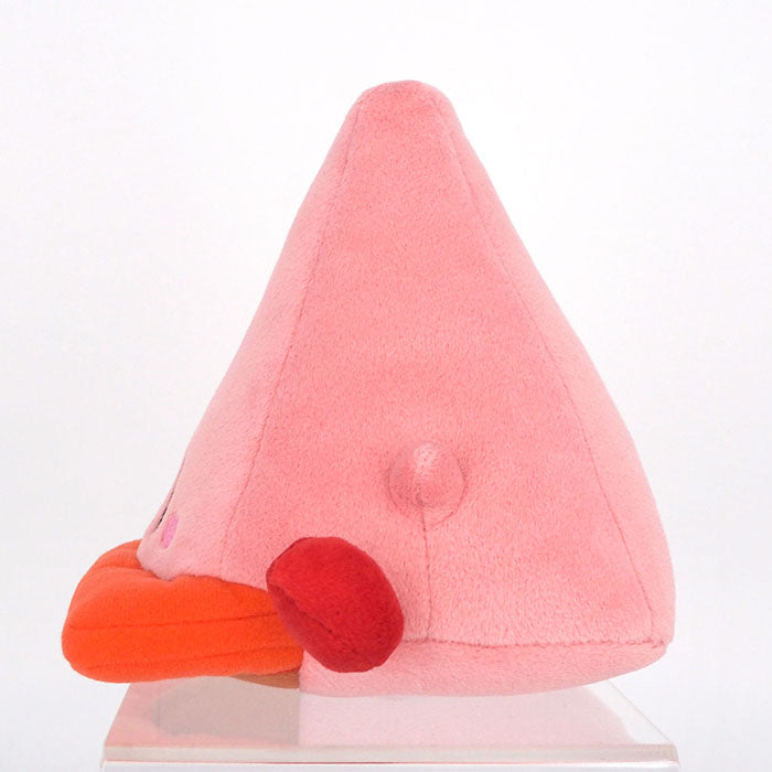 Sanei Boeki / Kirby's All Star Collection / KP56 Kirby (Triangle Mouthful Mode)